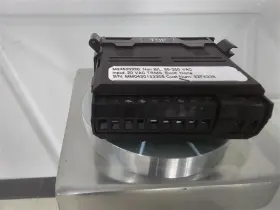 M24500330 Simpson Electric Meter 4-1/2 Lcd 85-250vac 20vrms #2