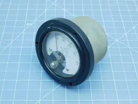 6625-00-752-7558 Simpson Electric Mr26w300afvvr Voltmeter Nsn T151634