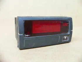 F-35-1-14-0 Simpson Electric F35-1-14-0 Digital Panel Meter Dc Voltage