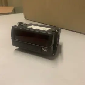 F45-2-13-0 Simpson Electric Digital Panel Meter