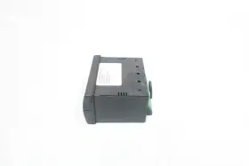 F451340 Simpson Digital Panel Meter 120v-ac #2