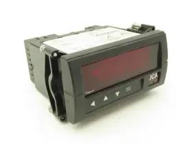 Simpson H335111020 Model H335 200mvdc Digital Panel Meter 120 Vac Power Supply