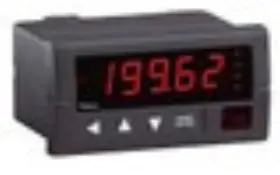 H335113110 Simpson Electric 3.5-digit Digital Panel Meter