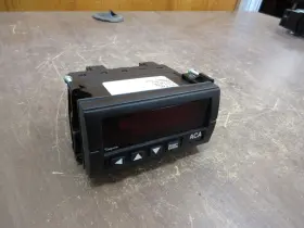 H335146000 Simpson Digital Panel Meter Used