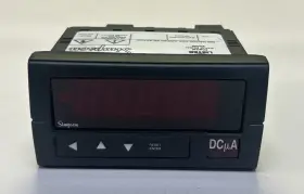H345-2-21-0-0-0 Simpson Digital Panel Meter