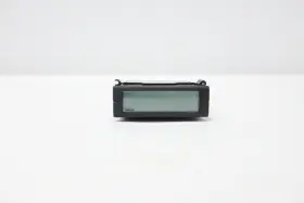M23500140 Simpson Digital Panel Meter 200vdc 85-250vac