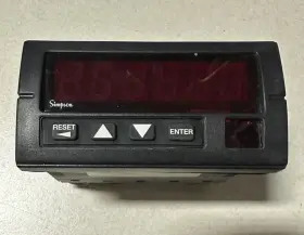S66011200 Simpson - Digital Panel Meter #s66011200