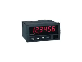 S66011210 Simpson Panel Meter