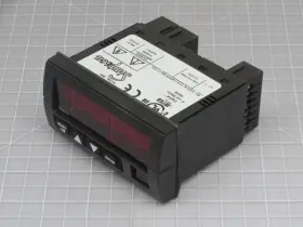 Ct0061642005 Simpson S66111200 Digital Panel Meter T202106