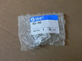Gc3-10as Smc Analog Gauge 0-150 Psi