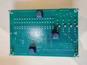 2360777-1-01 Smith Meter Inc 2360777101 Bse Series 2 Board Assembly #3