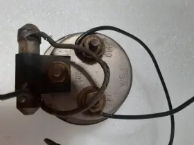 3816 Sterling Mfg. D.c. Volts Meter #3816 #3