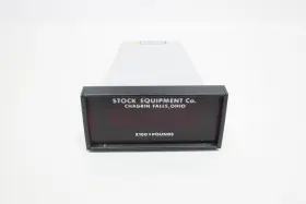 1z8453 Stock Equipment Tachometer
