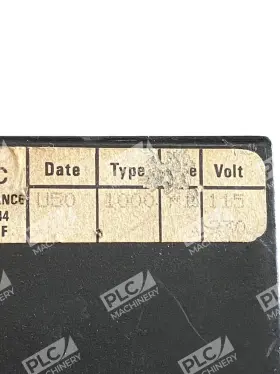 1000t2-115 Syrelec 1000t2-115/230vac 115-230vac Timer #2
