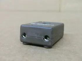 Tixp3 Syrelec Crouzet Connector Assembly #2