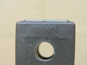 Tixp3 Syrelec Crouzet Connector Assembly #3
