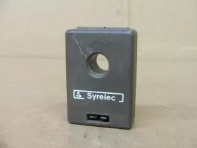 Tixp3 Syrelec Crouzet Connector Assembly