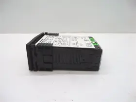 Di-50e Texmate Digital Panel Meter 0-100.00 - Black #2