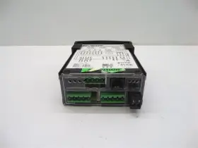 Di-50e Texmate Digital Panel Meter 0-100.00 - Black #3