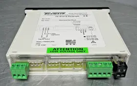 Fx-b101q Texmate Panel Meter Horizontal Red Bargraph