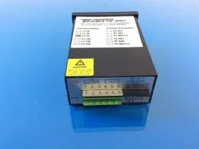 Tar-500 Texmate Inc #3