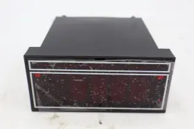 Rp-3500dbcd Texmate Panel Meter