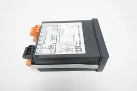 Aci-3-a-7-mod Transcat Metermaster Digital Panel Meter 0-19.99ma #3