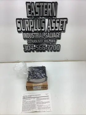 1251 Transcat/eil Int/1251 Panel Meter 1-5vdc Nib