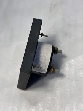 330-gl4 Triplett Voltmeter 0-750v-ac #2
