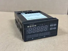 452a-04-a-5t-09 Tsuruga Digital Panel Meter 100-240v 1.99 399.9v Fast Shipping