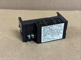 L-501-2 Tsuruga 452a -a-5t Panel Meter Sensor 24v Power Supply 100-240v Fast Shipping L-501-2 Tsuruga 452a -a-5t Panel Meter Sensor 24v Power Supply 100-240v Fast Shipping