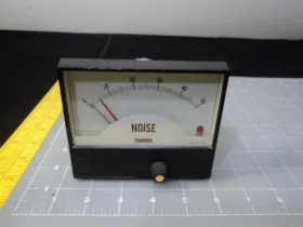 Nrc-120h Tsuruga Meter T12774