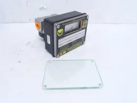 Sn-aib3gm-4-200v.9-a1wr-tg Ufm 251966 New-no Box Flow Monitor 0-3gpm 3/8npt