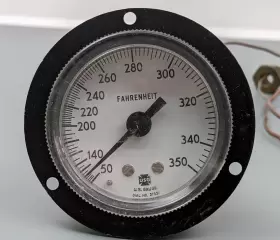 37531 Us Gauge Temperature Mechanical Sender 50-350f #2 37531 Us Gauge Temperature Mechanical Sender 50-350f #2
