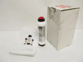 H3a6hb05b-s1165 Uspi 227361 New In Box Flow Meter 1-5gpm 1/2 Inch Npt