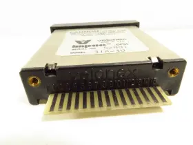 31a-3u Varian Vintage Velonex Impac Dpm 5-digital Panel Meter Free 2-3 Day Ship #3