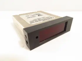 31a-3u Varian Vintage Velonex Impac Dpm 5-digital Panel Meter Free 2-3 Day Ship