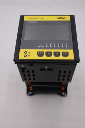 Met391.xxhxx Vega New Vegamet 391 Control And Display Assembly #h489a