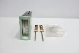9283s-o1e Versatile Panel Meter 0-400a