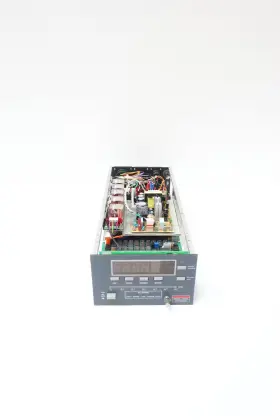 942a-200 Victoreen Universal Digital Ratemeter