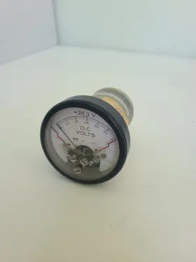 25-5642-4522 Voltron Shielded Meter Mod 255.213-9 26-31 Vdc 28.3v 423-2264