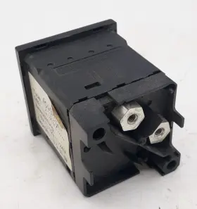 Pq48kl Weigel 25v Panel Meter #3