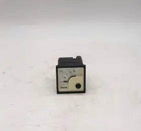 Pq48kl Weigel 25v Panel Meter