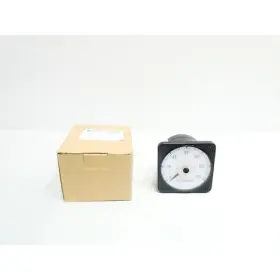 007-05ra-hgii Weschler Instruments 007-05ra-hg 0-120% Torque Other Panel Meter