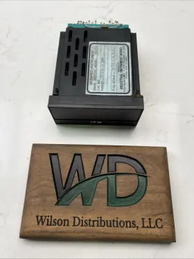 2435a-0285238 Westcon Panel Meter