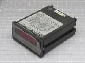 T202343 Westcon 2445 Panel Meter
