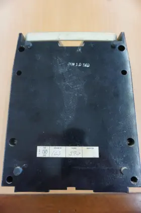 717b054a13 Westinghouse A-c Amperes Meter Type Pa-151 11628 #3