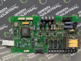 7871a58g01 Westinghouse Used Iq Data Meter Main Control Board