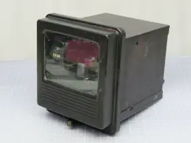 Co-8h1111n Westinghouse Type Co-8 Overcurrent Relay T186530