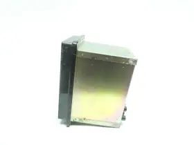 E2f1cla4aa Westinghouse D5b-2f Kilowatthour Power Panel Meter 120v-ac #2
